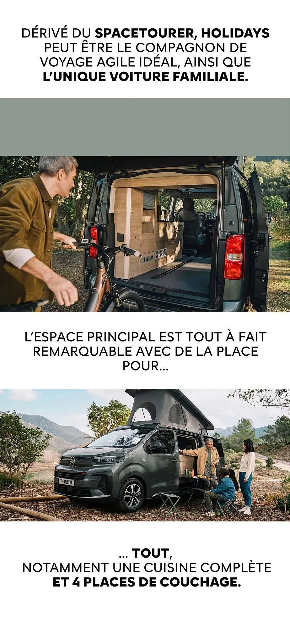 Catalogue Citroën du 15 janvier au 15 janvier 2026 - Catalogue page 4