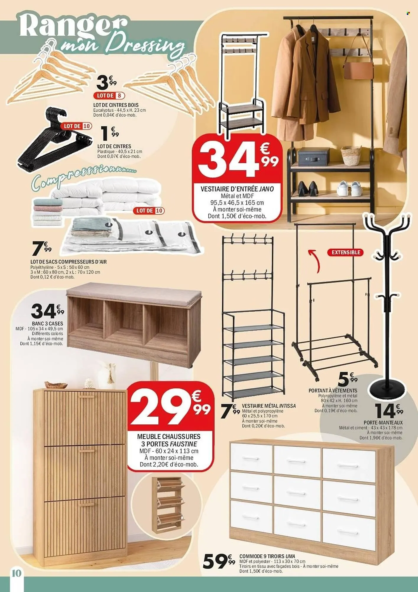 Catalogue La Foir'Fouille du 29 décembre au 11 janvier 2026 - Catalogue page 10