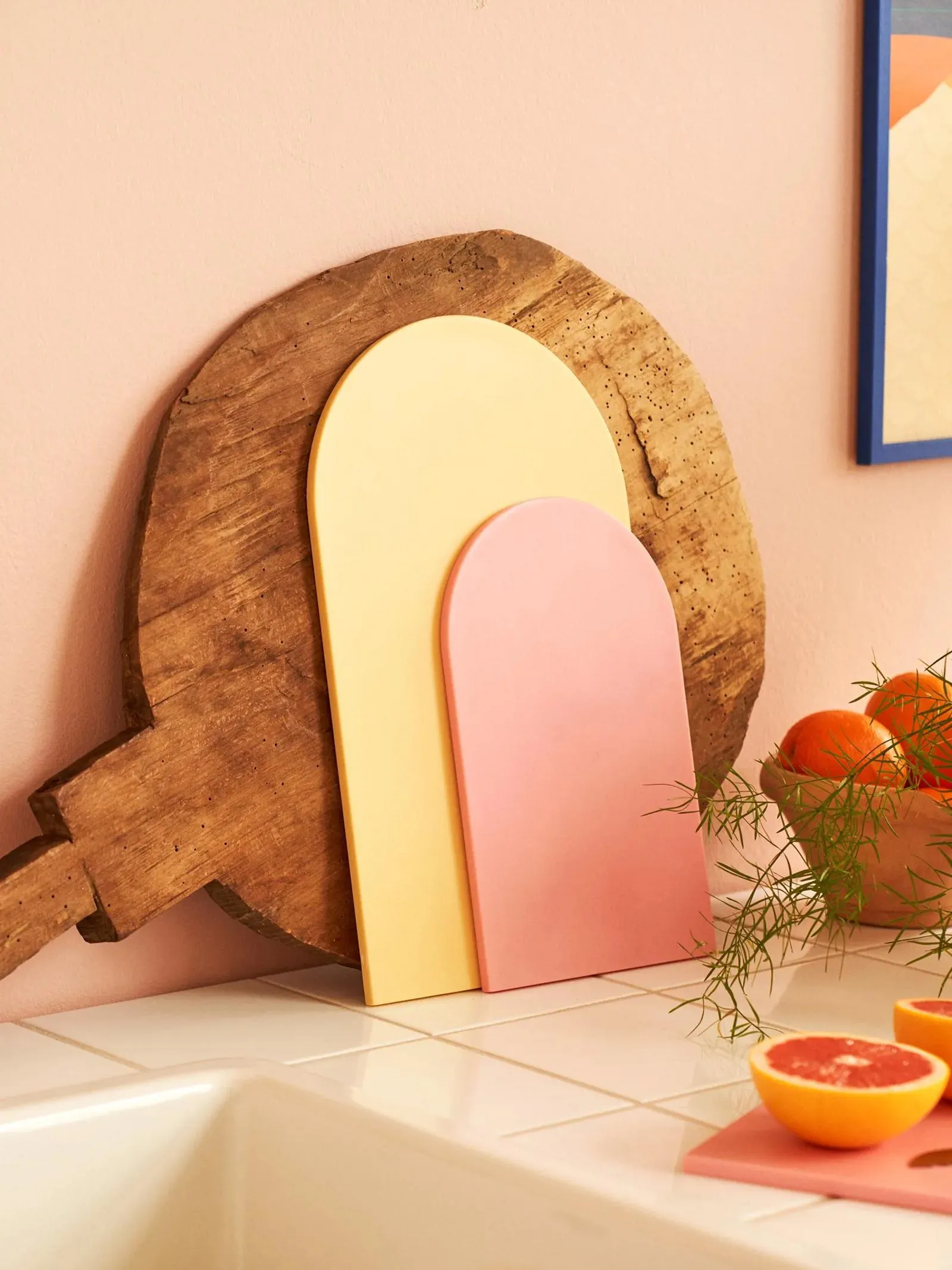 Planche à découper