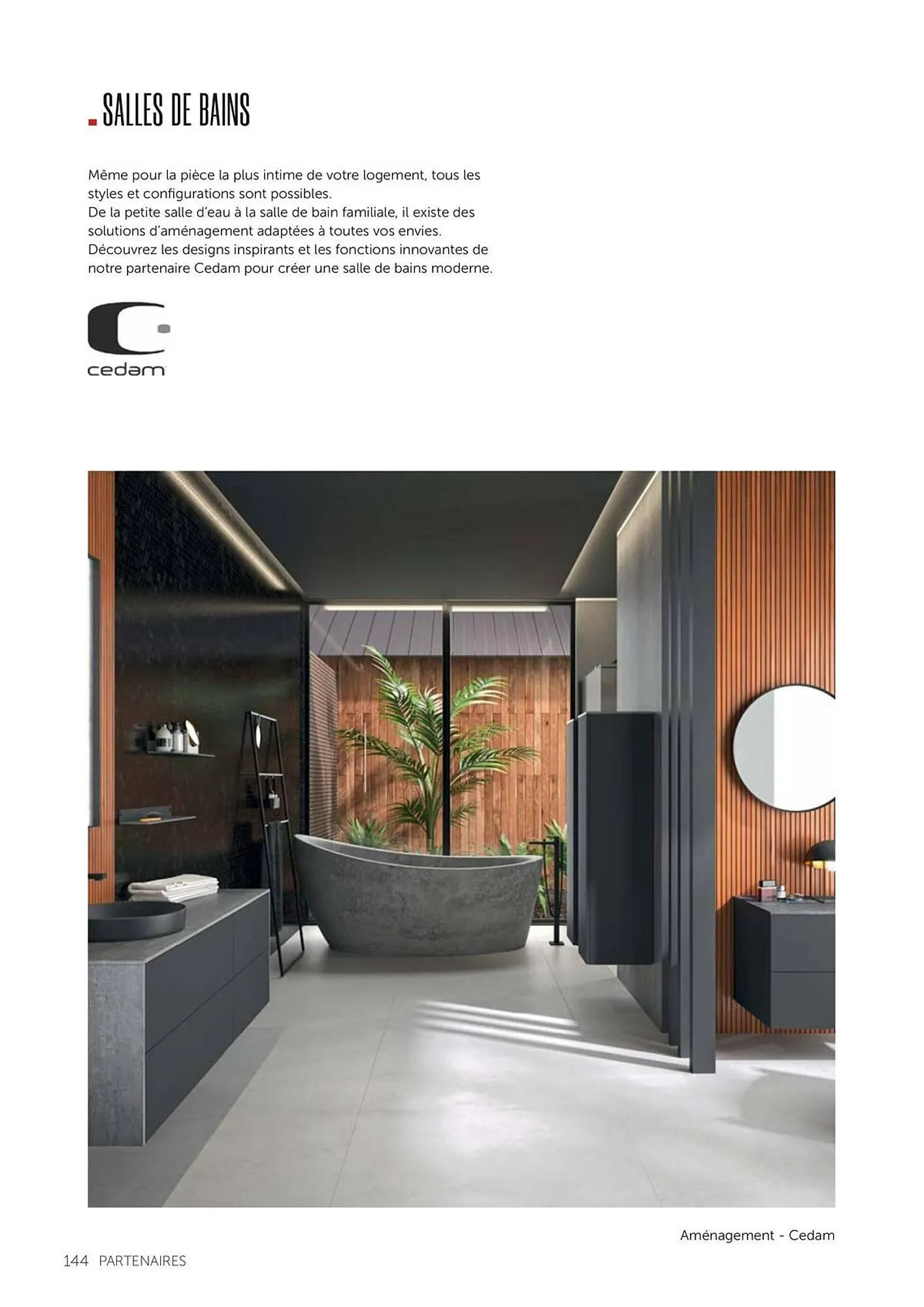 Catalogue Arthur Bonnet du 3 juin au 1 novembre 2025 - Catalogue page 144