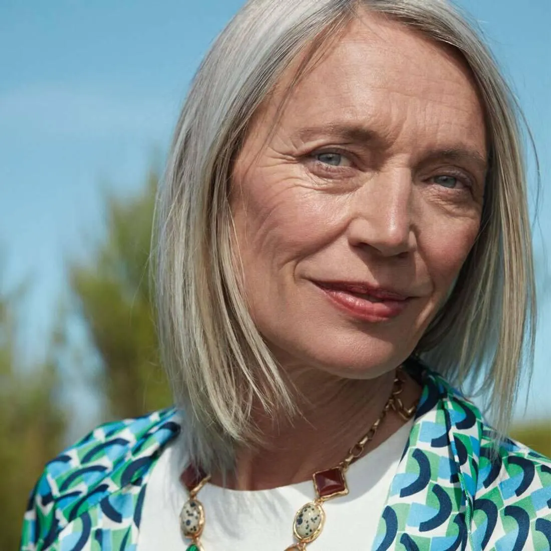 Le Lait Démaquillant Lissant Pur Calendula