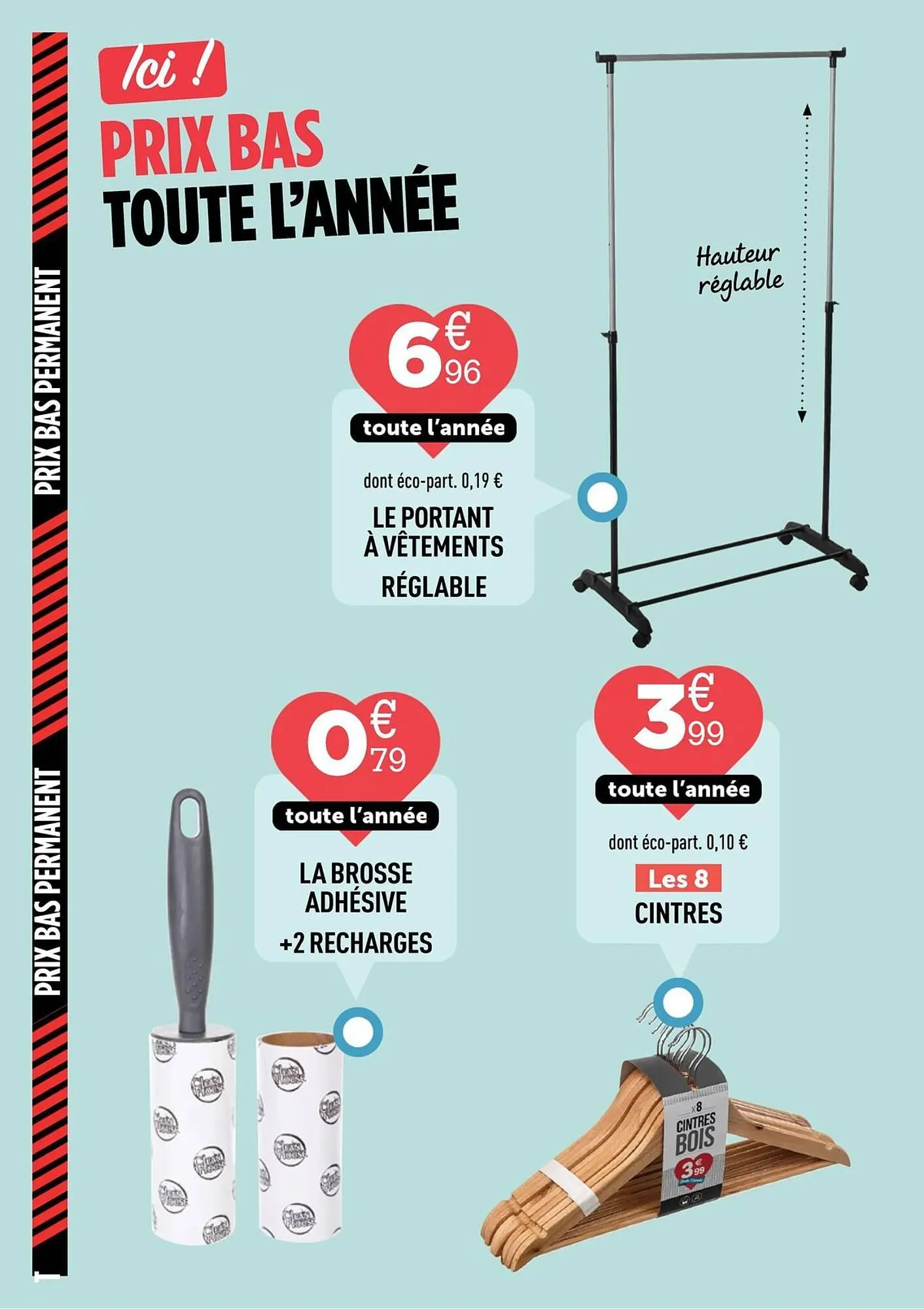 Catalogue Centrakor du 18 août au 31 août 2025 - Catalogue page 46