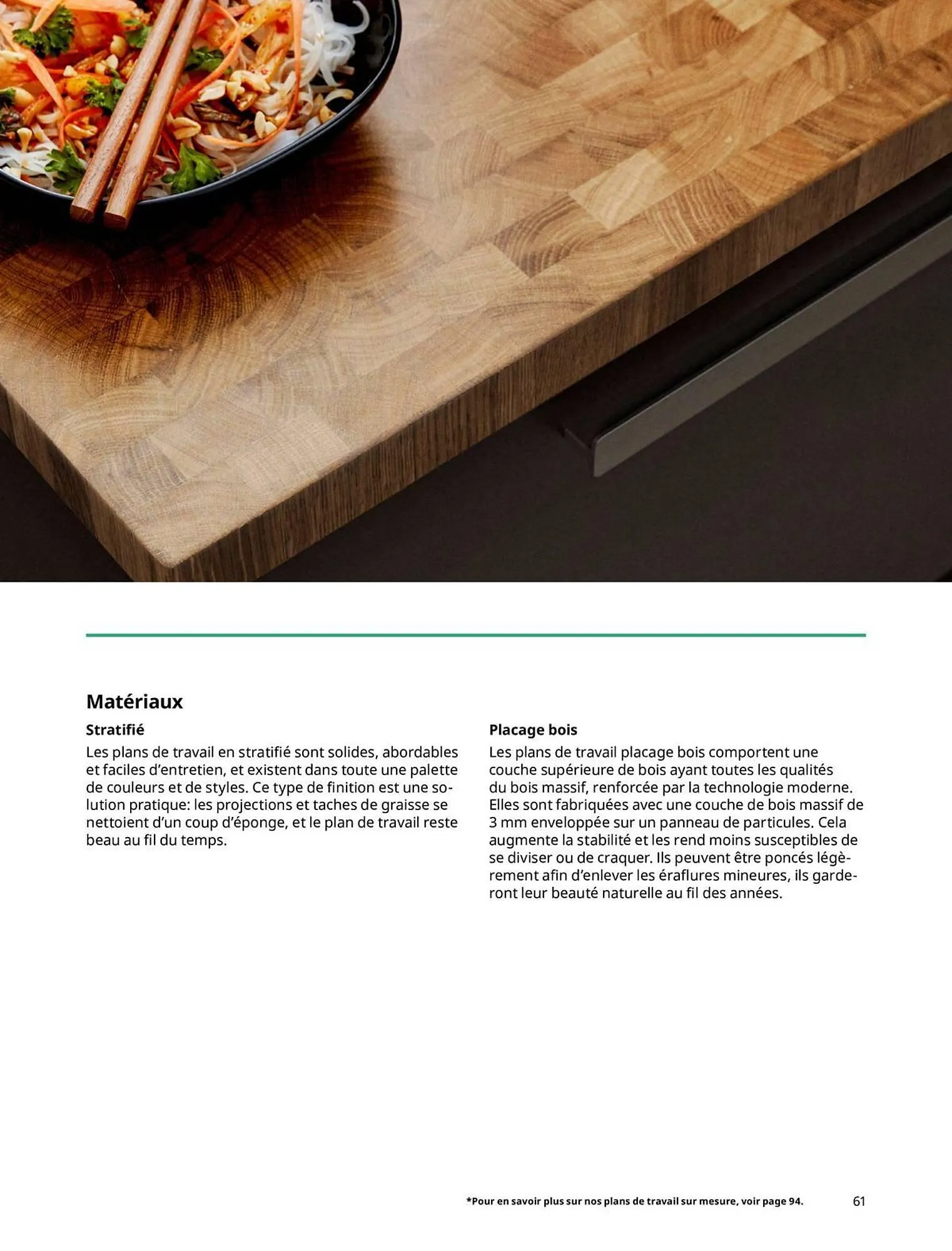 Catalogue IKEA du 6 février au 31 décembre 2026 - Catalogue page 61