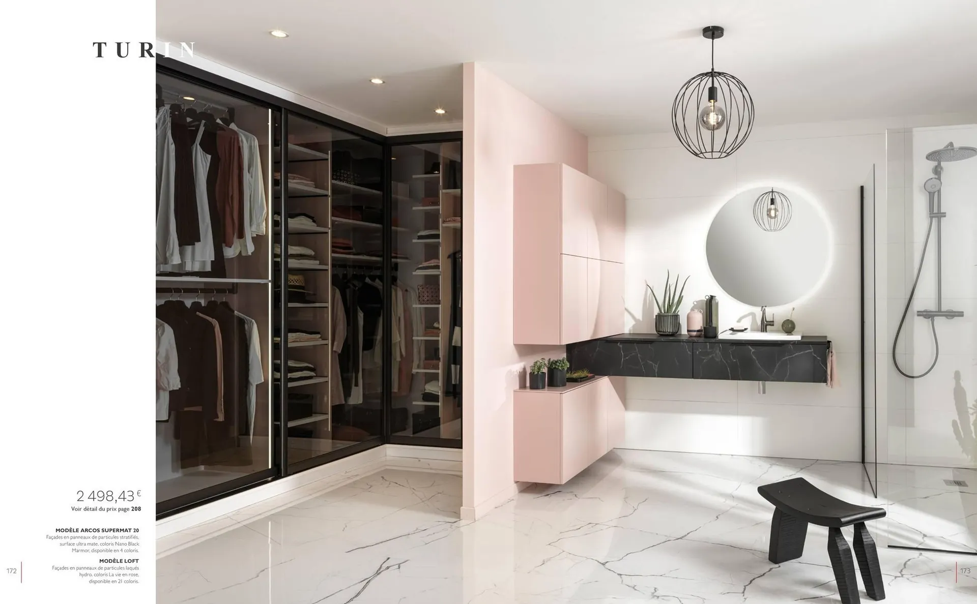 Catalogue Cuisines Schmidt du 2 janvier au 31 décembre 2026 - Catalogue page 87