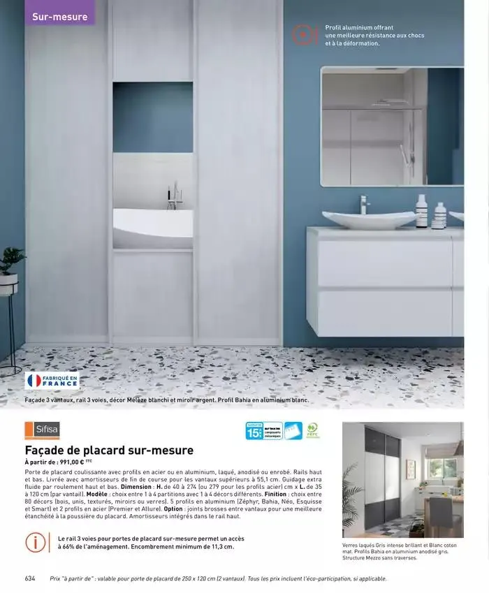 Ma sélection maison 2025 du 4 avril au 31 décembre 2025 - Catalogue page 634