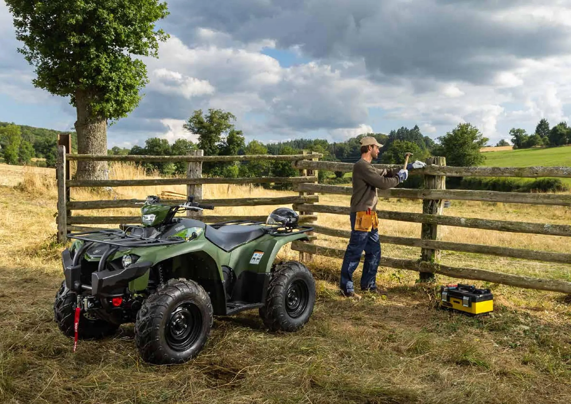 Catalogue Yamaha du 8 avril au 26 décembre 2026 - Catalogue page 24