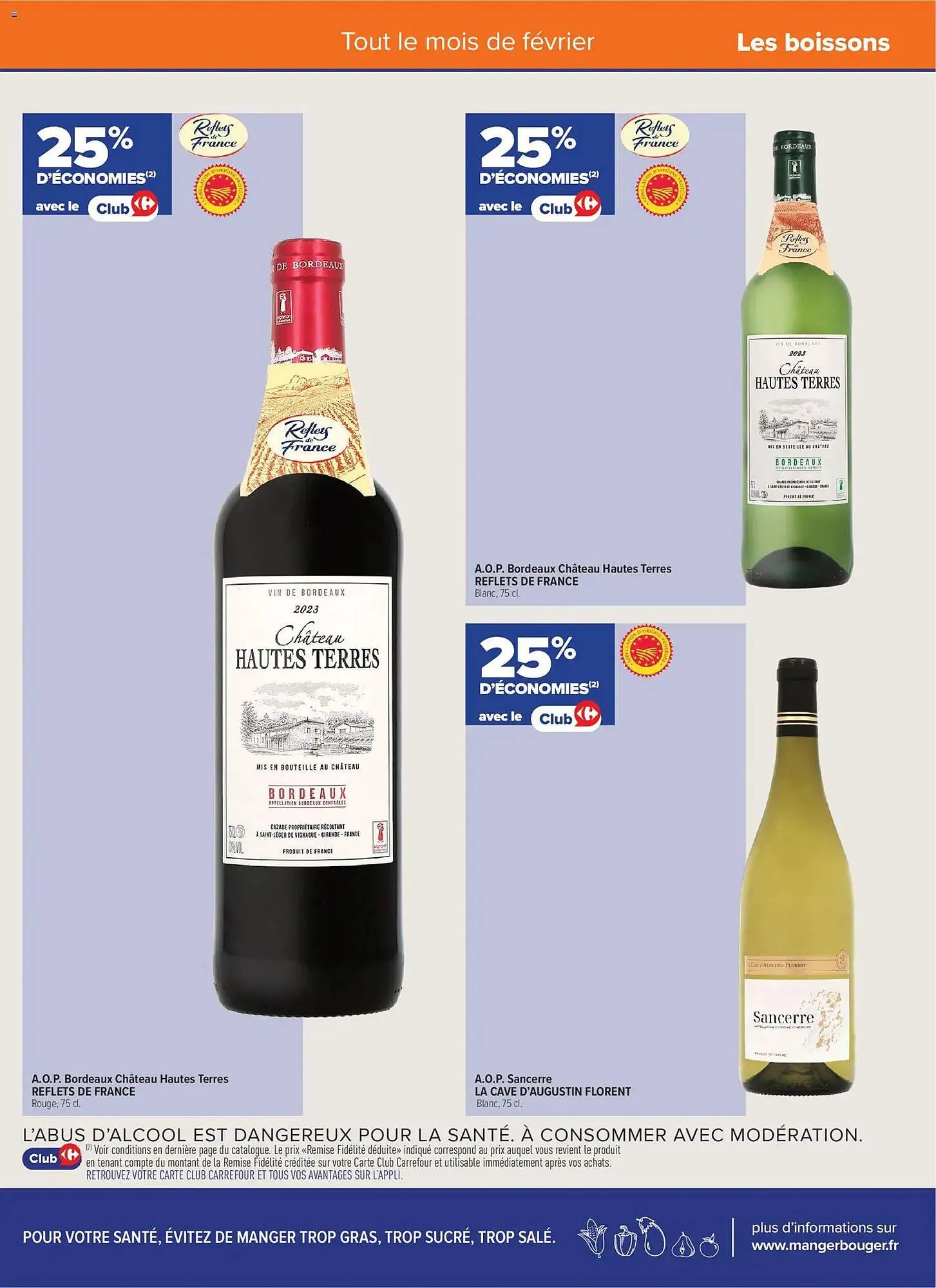 Catalogue Carrefour City du 1 février au 28 février 2026 - Catalogue page 5