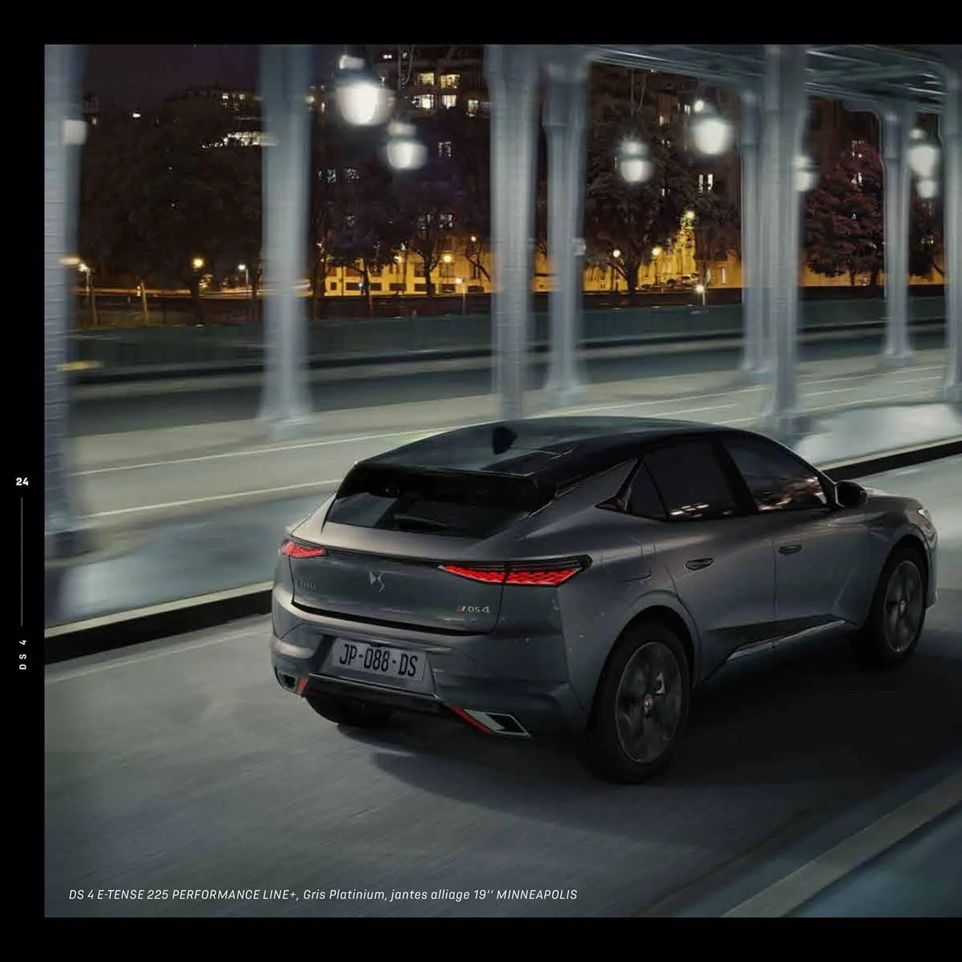 Catalogue DS du 8 janvier au 31 janvier 2027 - Catalogue page 24