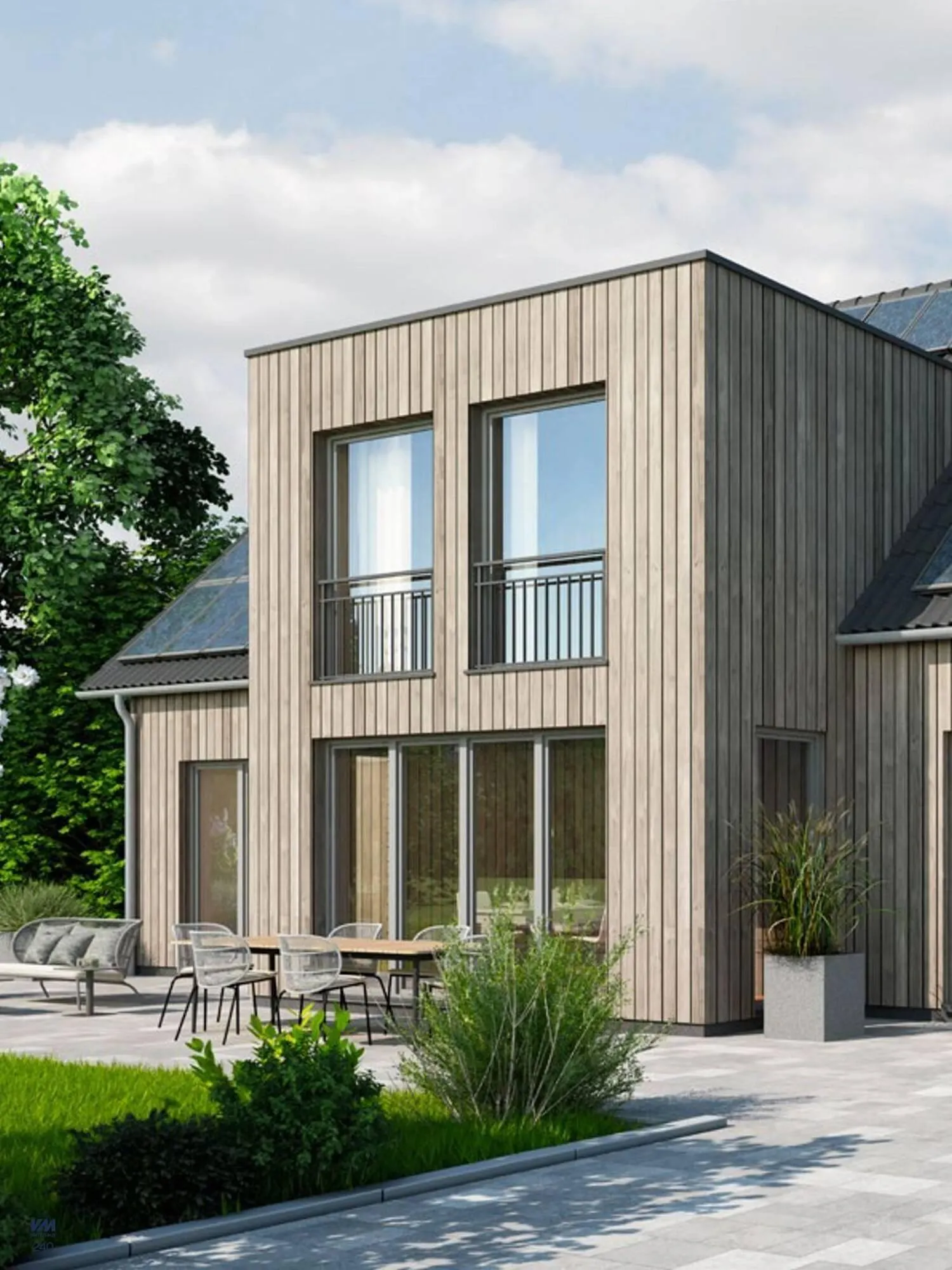 Catalogue VM Matériaux du 11 juin au 30 juin 2026 - Catalogue page 240