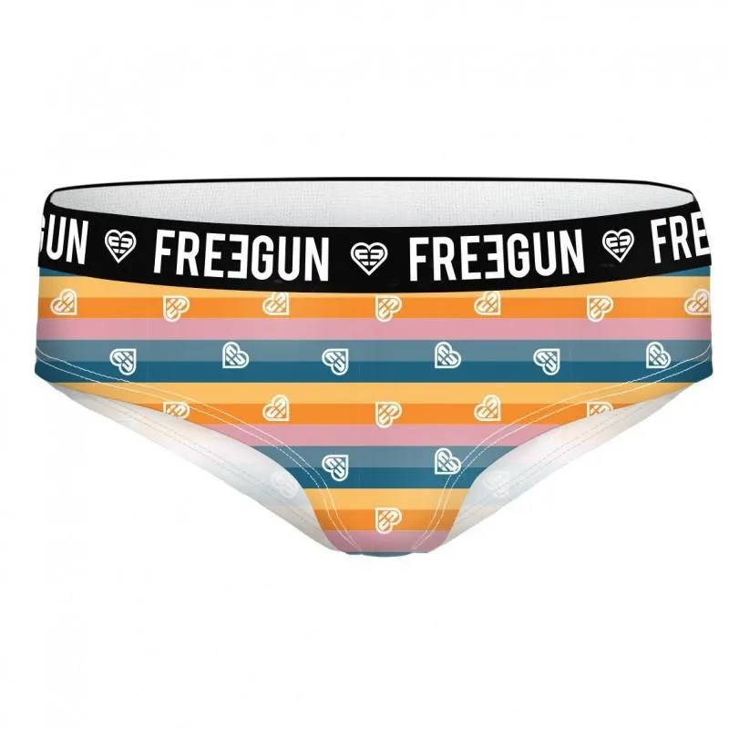 Culotte Freegun femme Arc