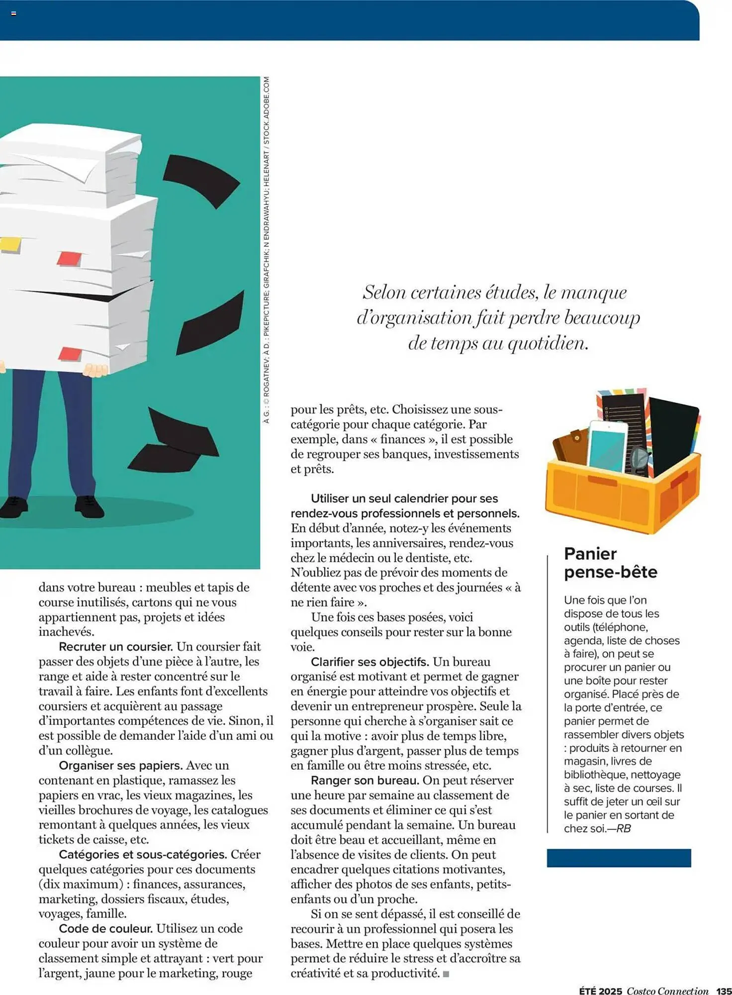 Catalogue Costco du 3 juillet au 30 juillet 2025 - Catalogue page 135