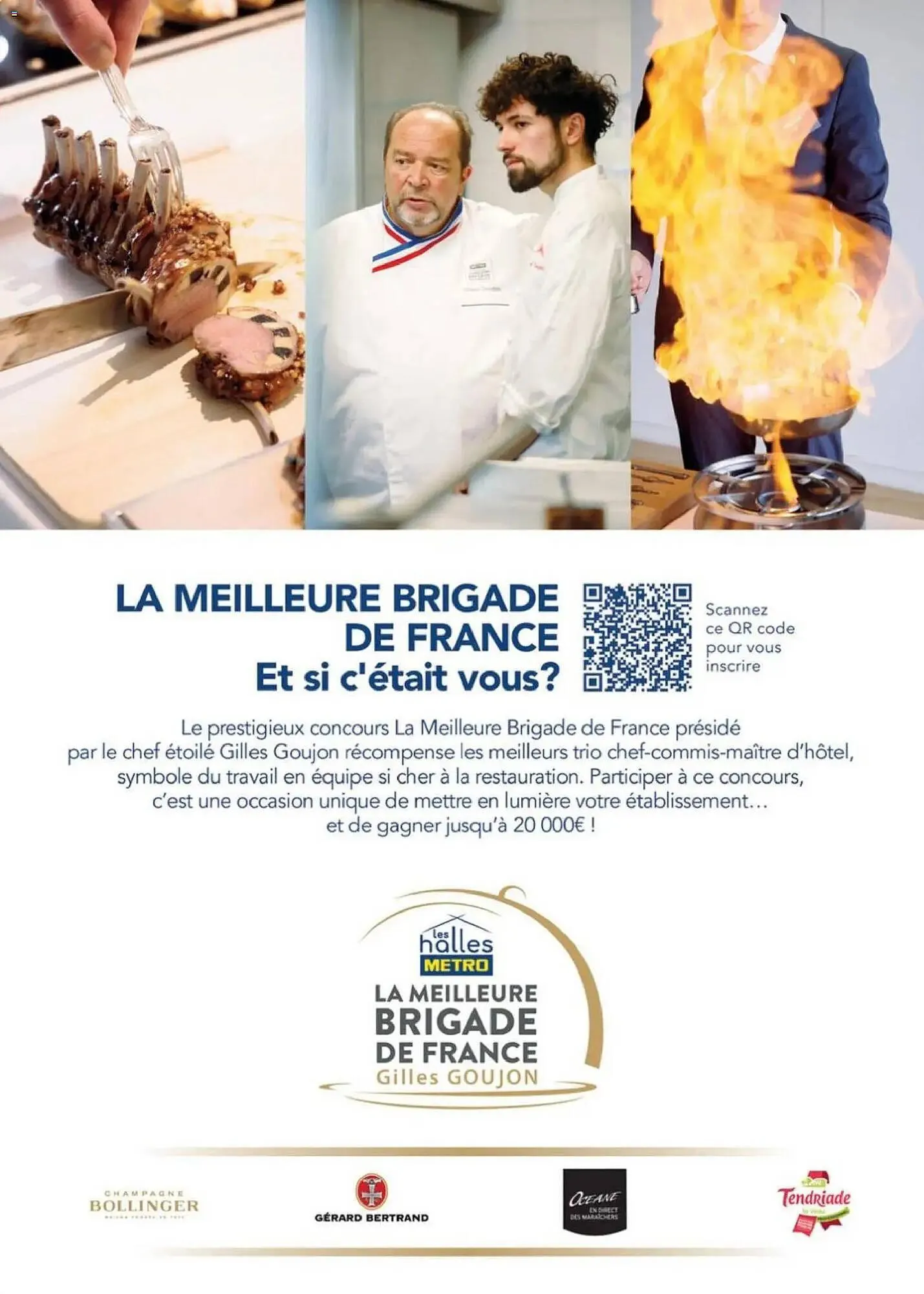 Catalogue METRO du 1 décembre au 22 janvier 2026 - Catalogue page 2