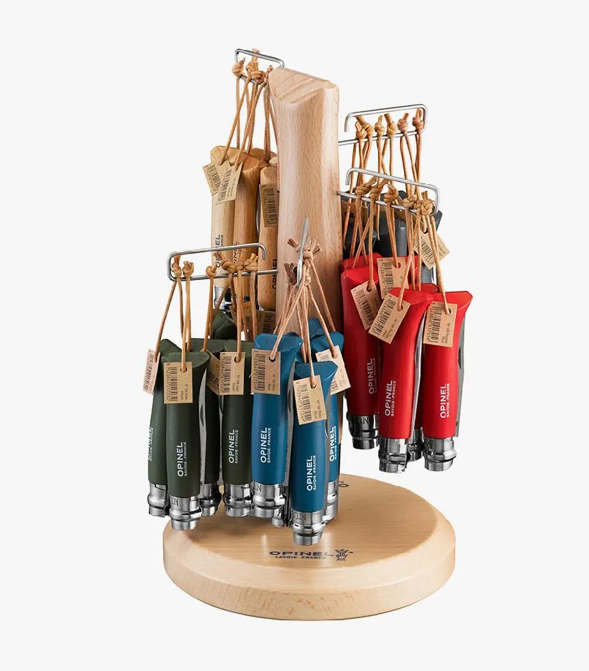 OPINEL BAROUDEUR N8 Naturel