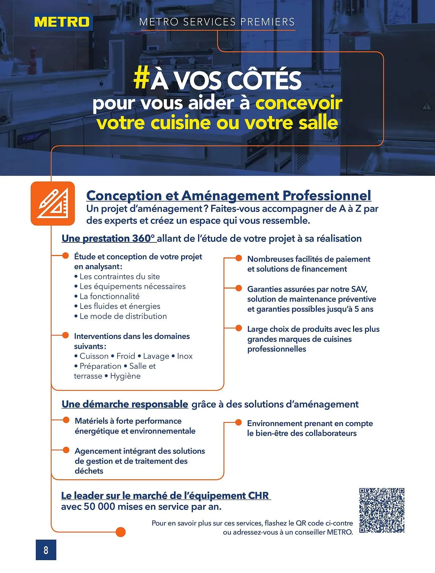 Catalogue METRO du 1 janvier au 31 décembre 2026 - Catalogue page 8