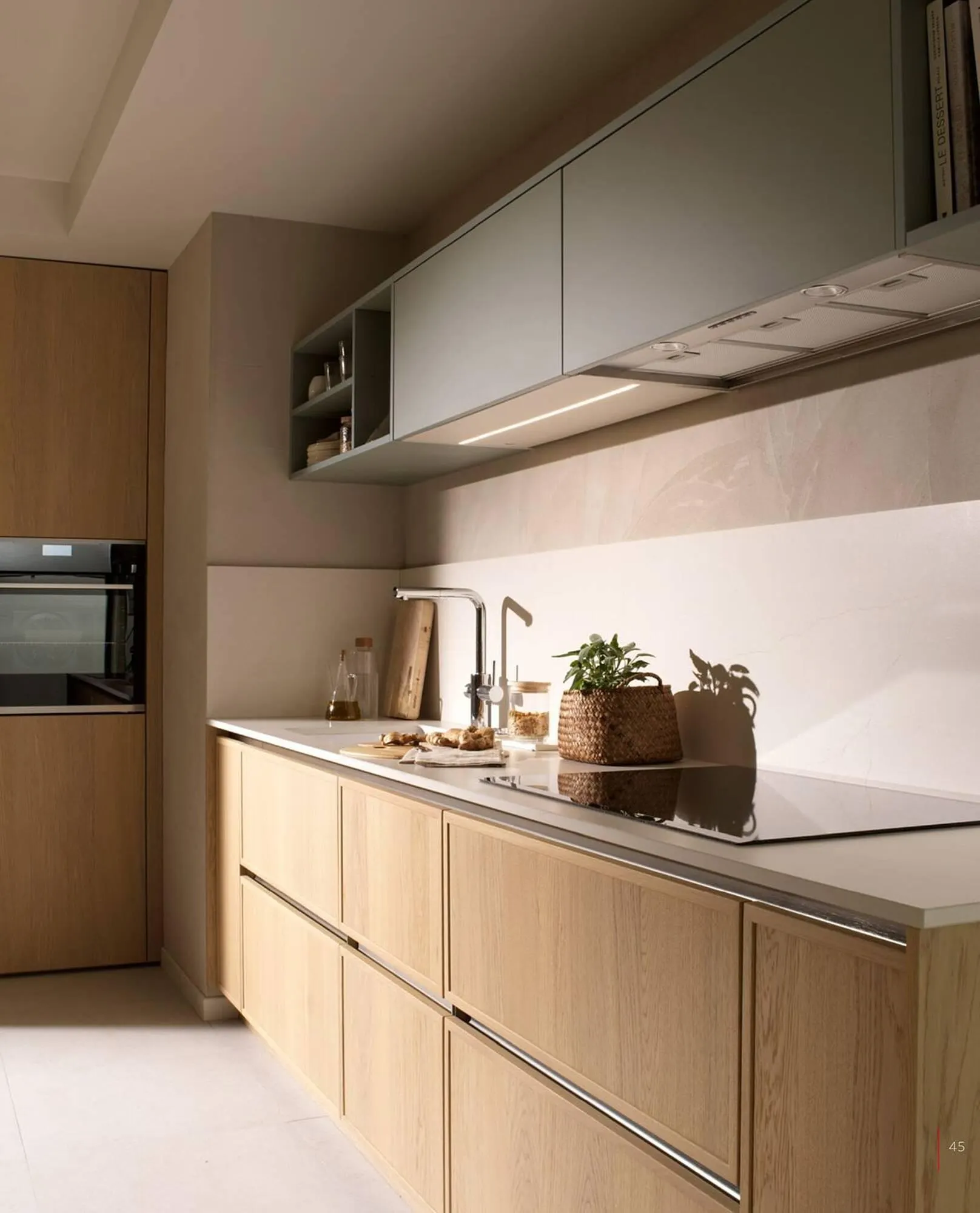 Catalogue Cuisines Schmidt du 8 janvier au 31 décembre 2025 - Catalogue page 45