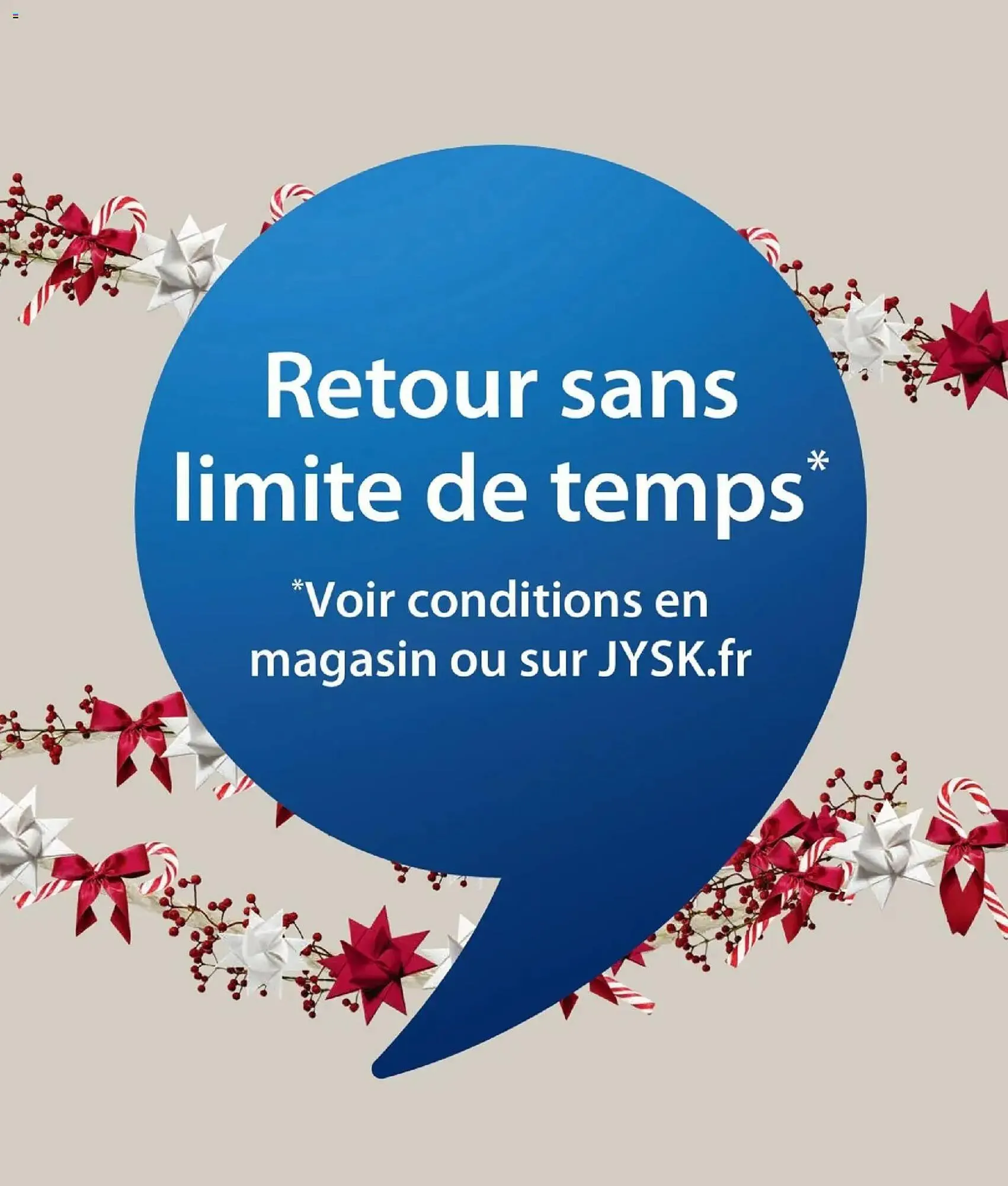 Catalogue JYSK du 4 novembre au 1 décembre 2025 - Catalogue page 13