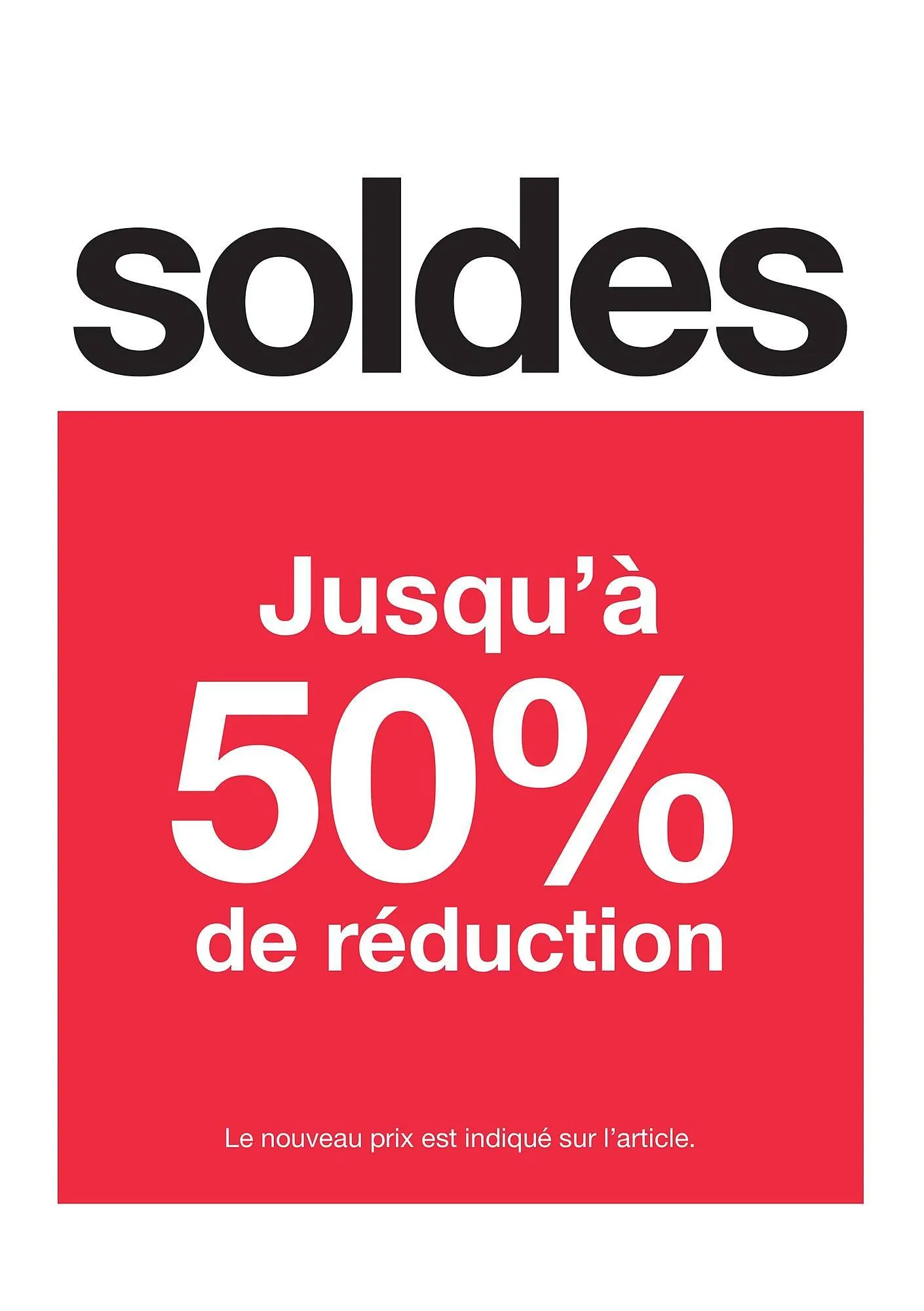 Catalogue Zeeman du 19 juillet au 25 juillet 2025 - Catalogue page 19