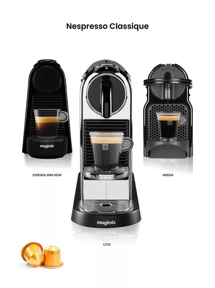 Cuisinez sain, gourmand et 100% maison ! du 11 mars au 31 juillet 2025 - Catalogue page 12