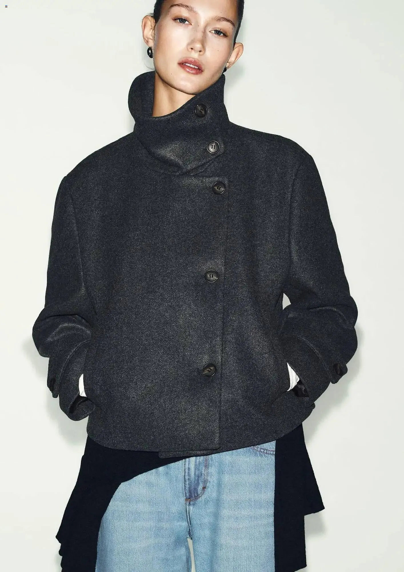 Catalogue Zara du 6 janvier au 1 février 2026 - Catalogue page 3