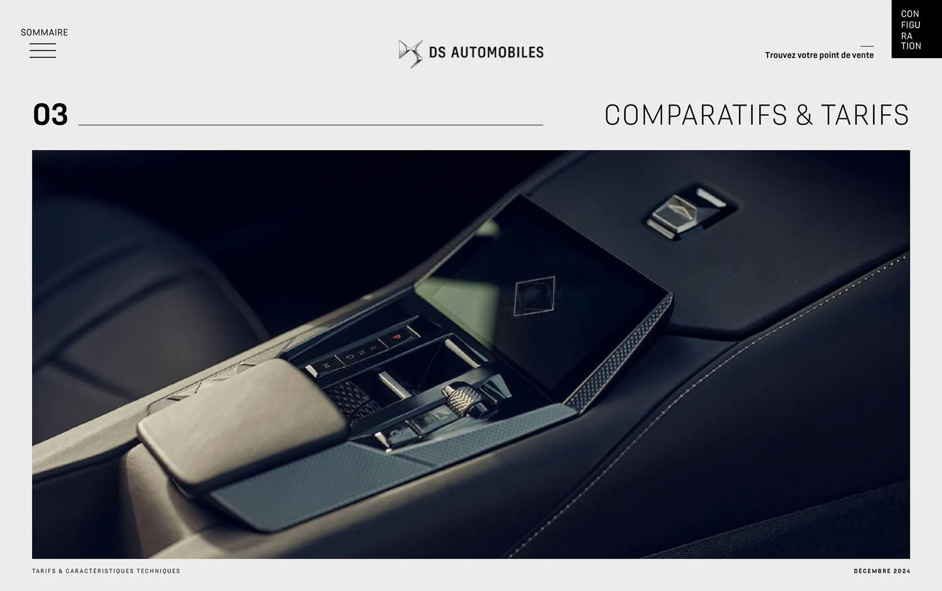 Catalogue DS du 12 décembre au 12 décembre 2025 - Catalogue page 28