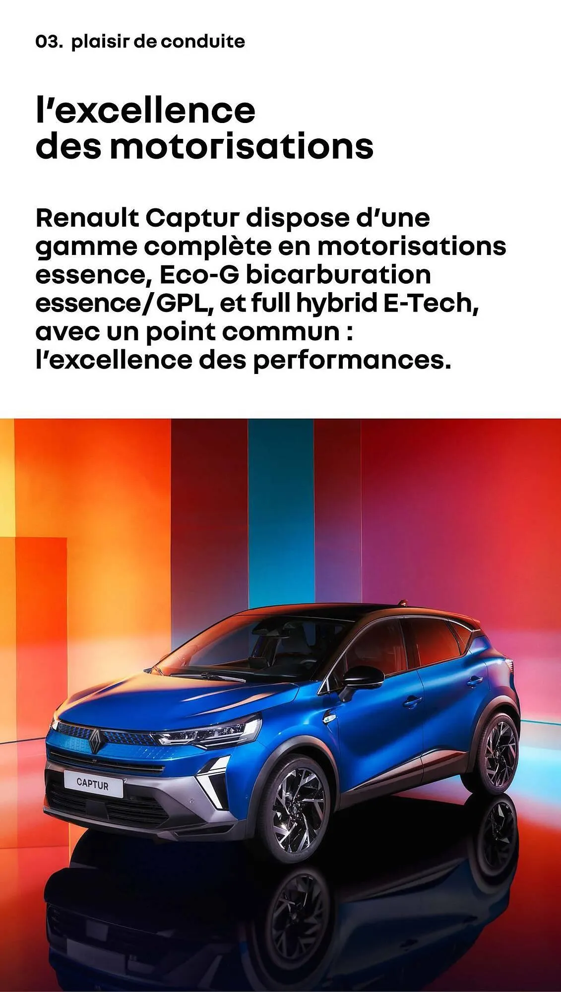 Catalogue Renault du 14 janvier au 31 janvier 2027 - Catalogue page 6