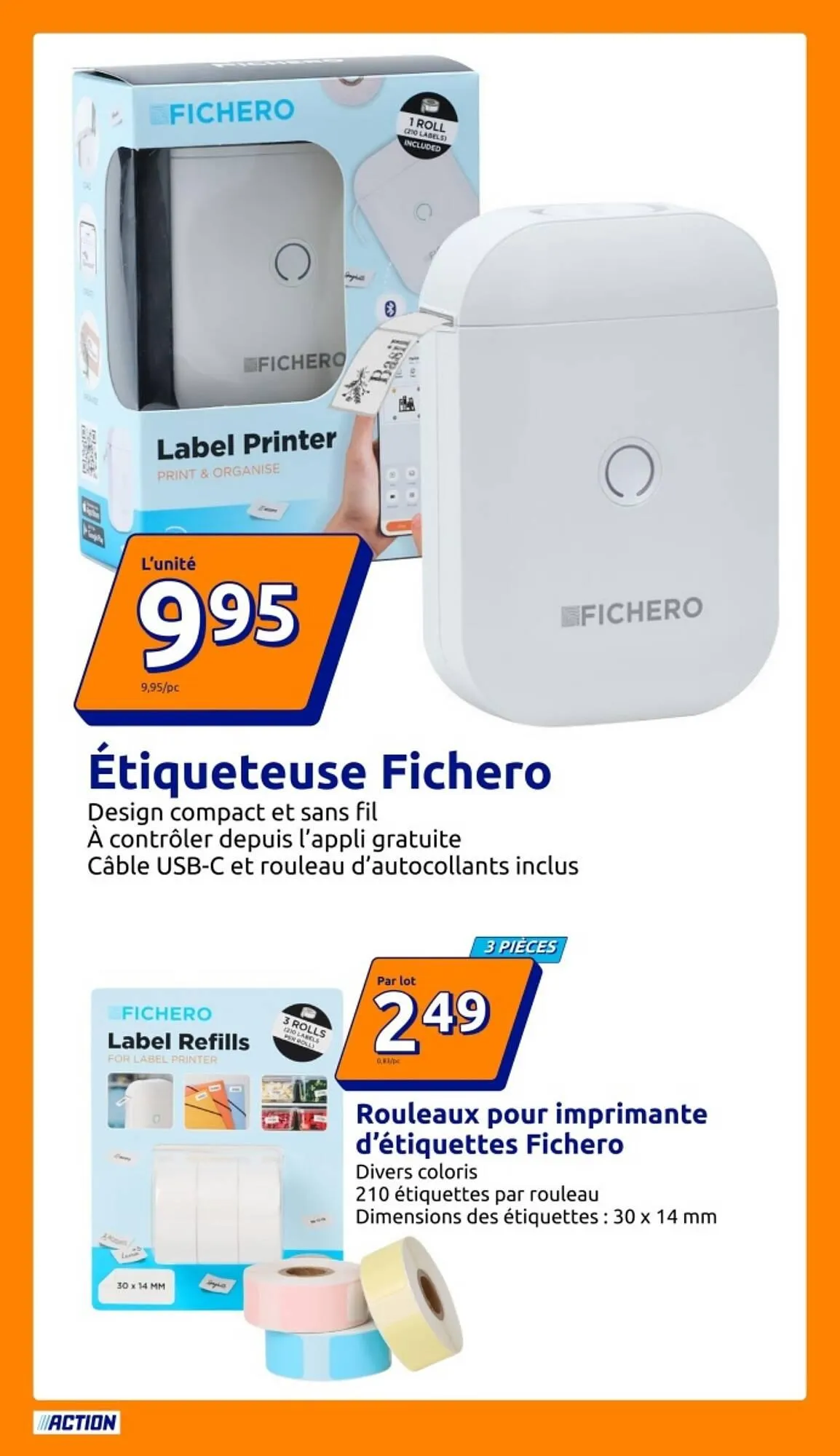 Catalogue Action du 4 mars au 10 mars 2026 - Catalogue page 11