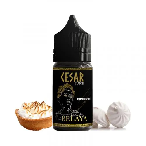 Concentré BELAYA 30 ml - Cesar