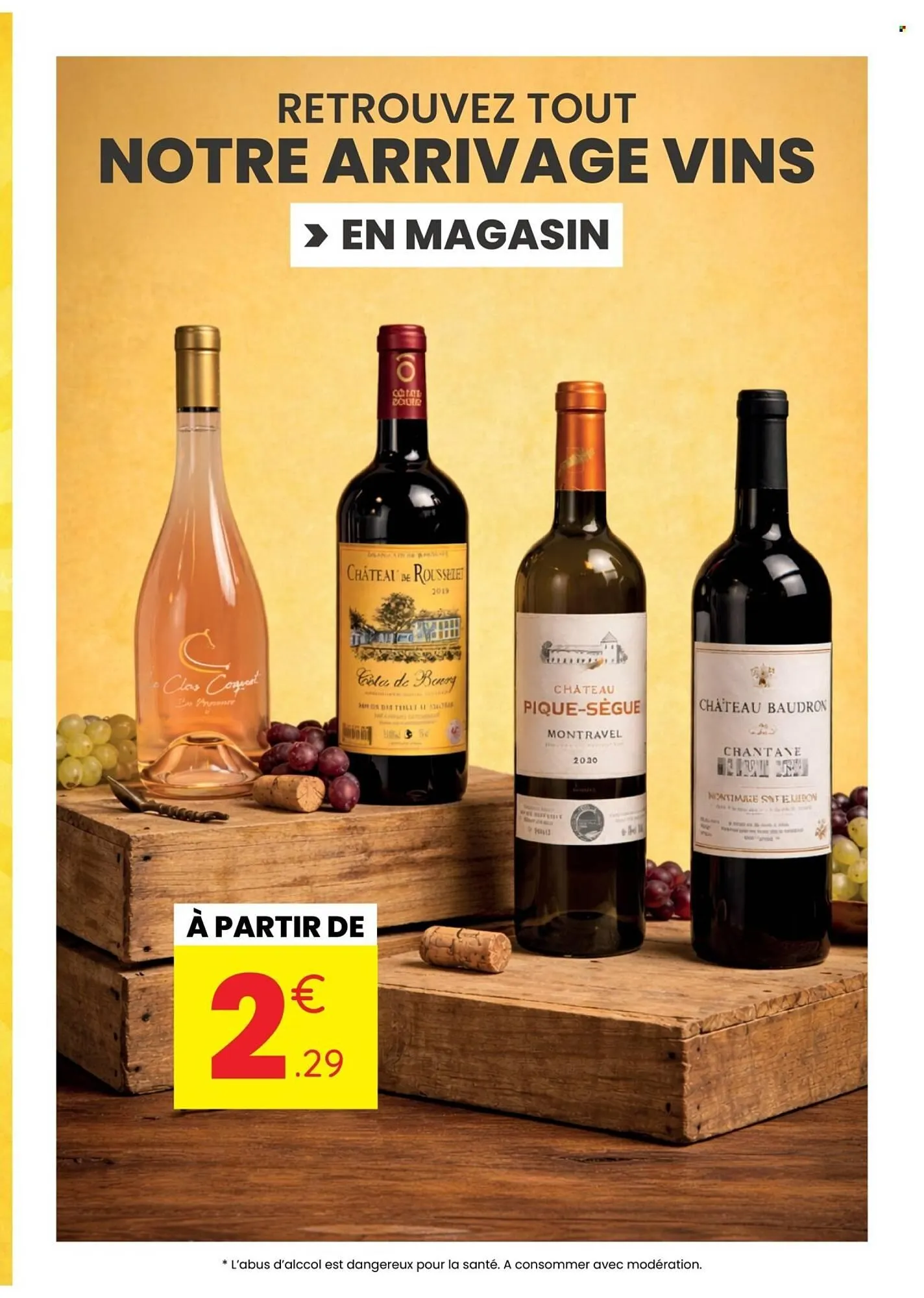 Catalogue Stokomani du 25 février au 8 mars 2026 - Catalogue page 11