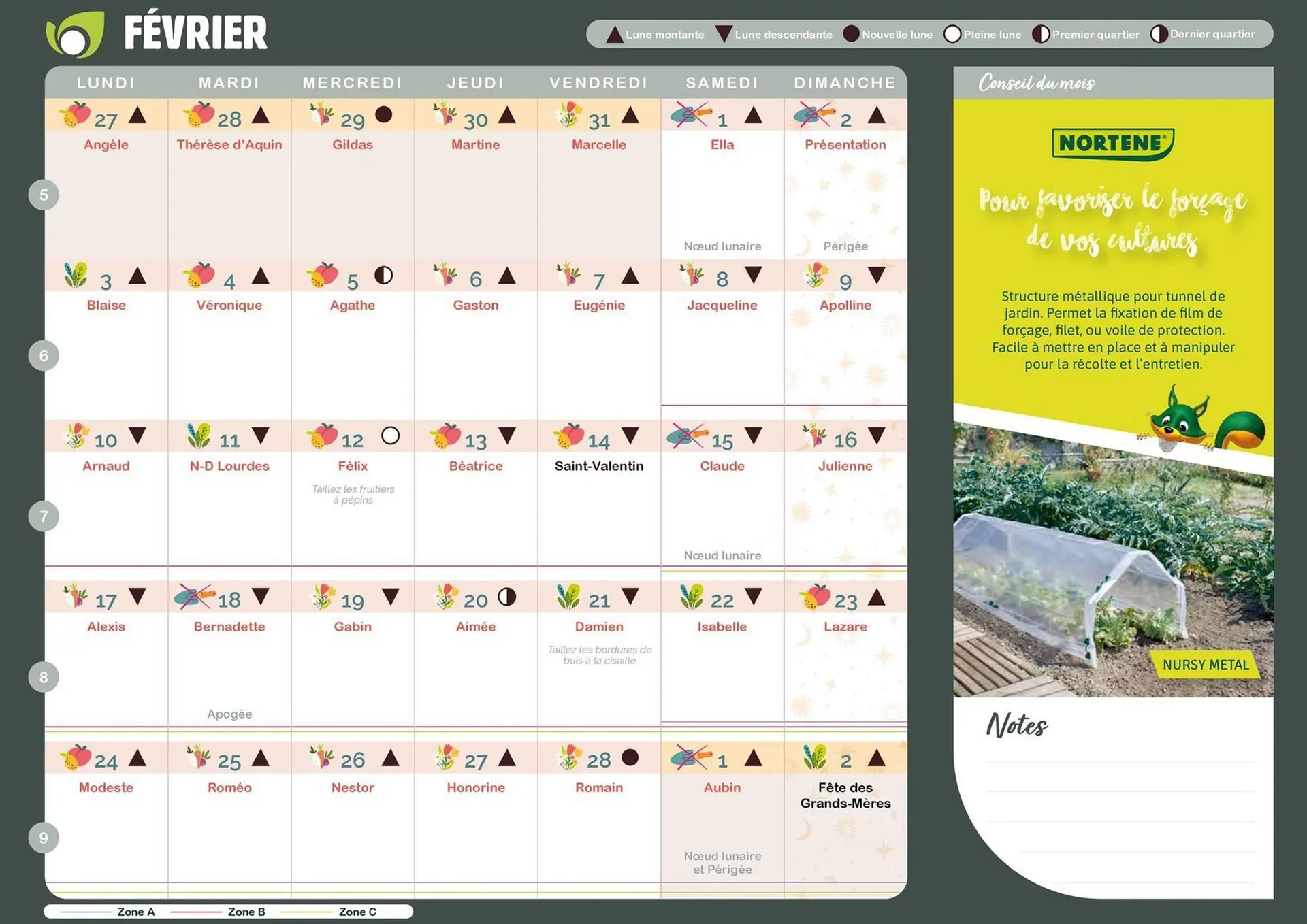 Catalogue Point Vert du 2 avril au 1 janvier 2026 - Catalogue page 7