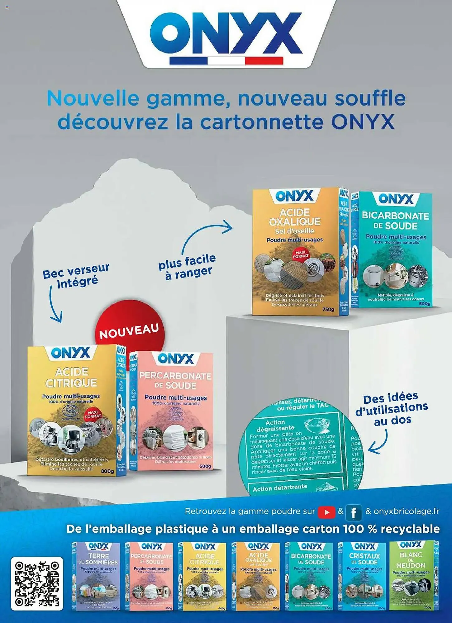 Catalogue Mr Bricolage du 1 décembre au 31 décembre 2025 - Catalogue page 99