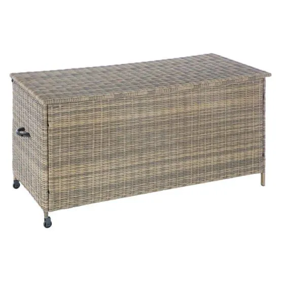 Hesperide - Coffre Bayana Naturae - L.172 x l.76 x H.81 cm