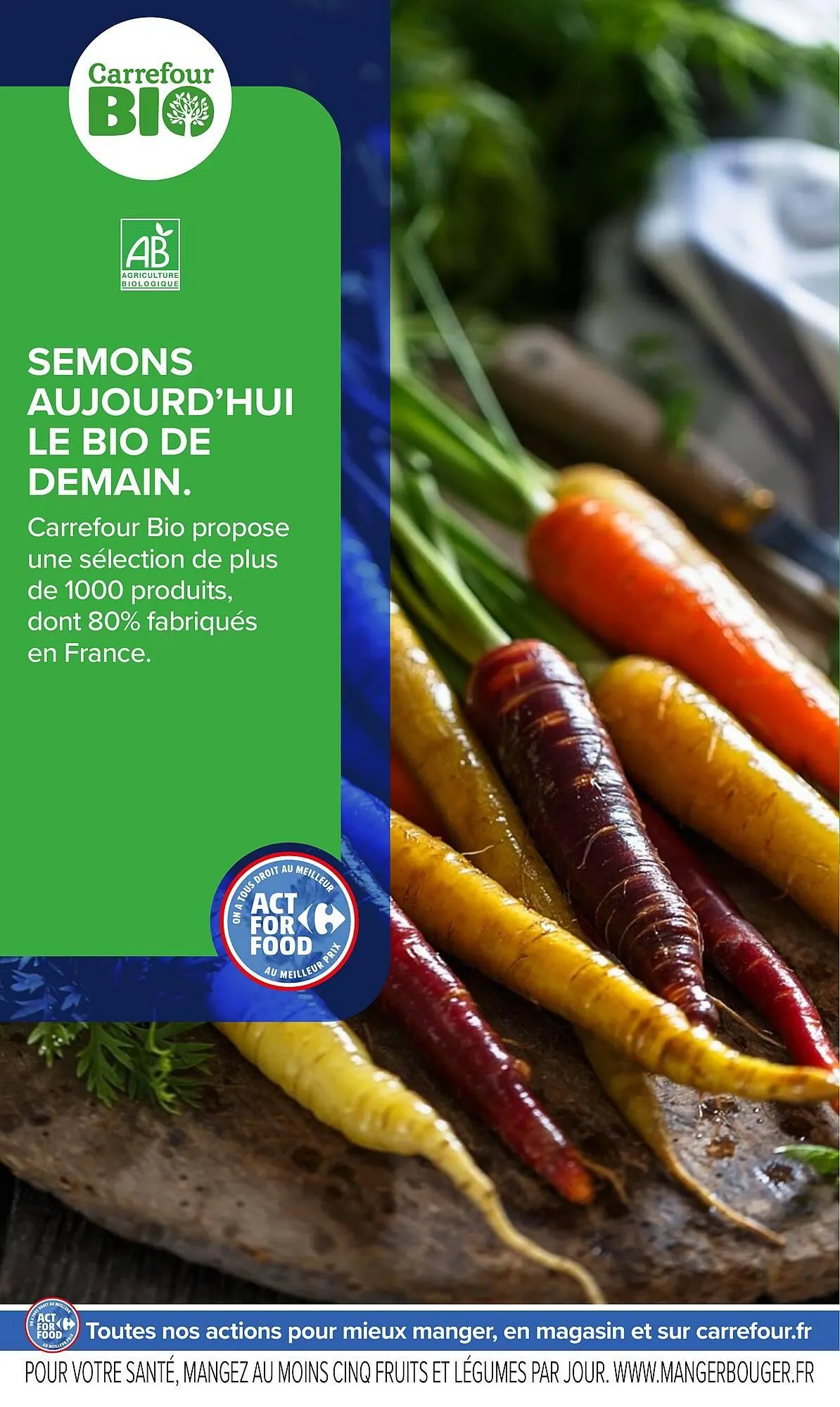 Catalogue Carrefour du 7 avril au 12 avril 2026 - Catalogue page 4