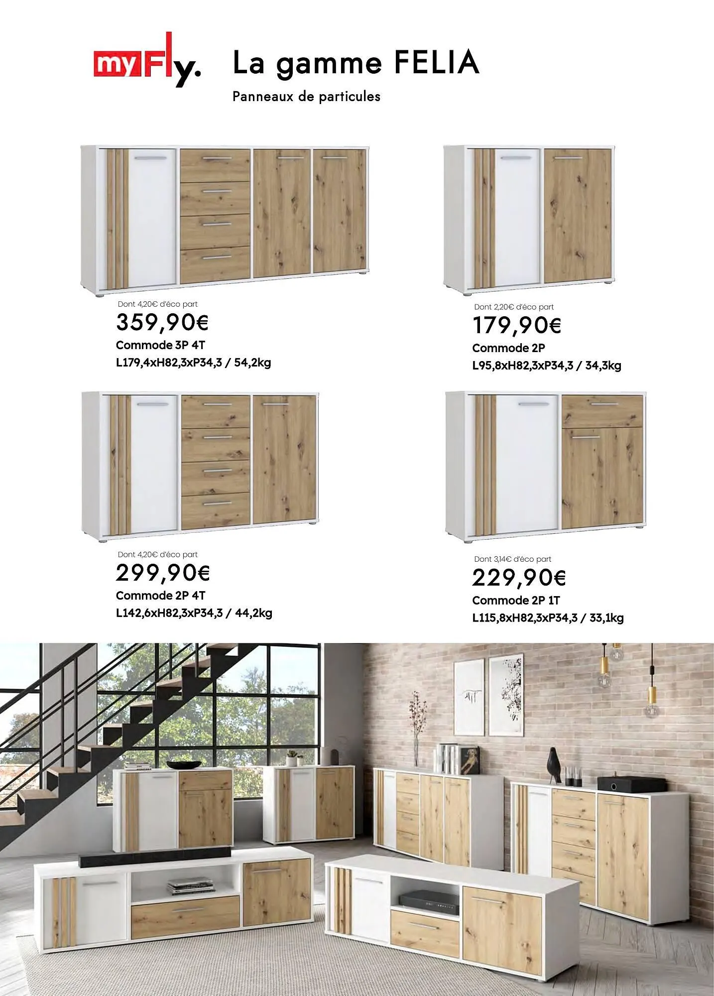 Catalogue Fly du 6 novembre au 31 décembre 2025 - Catalogue page 125