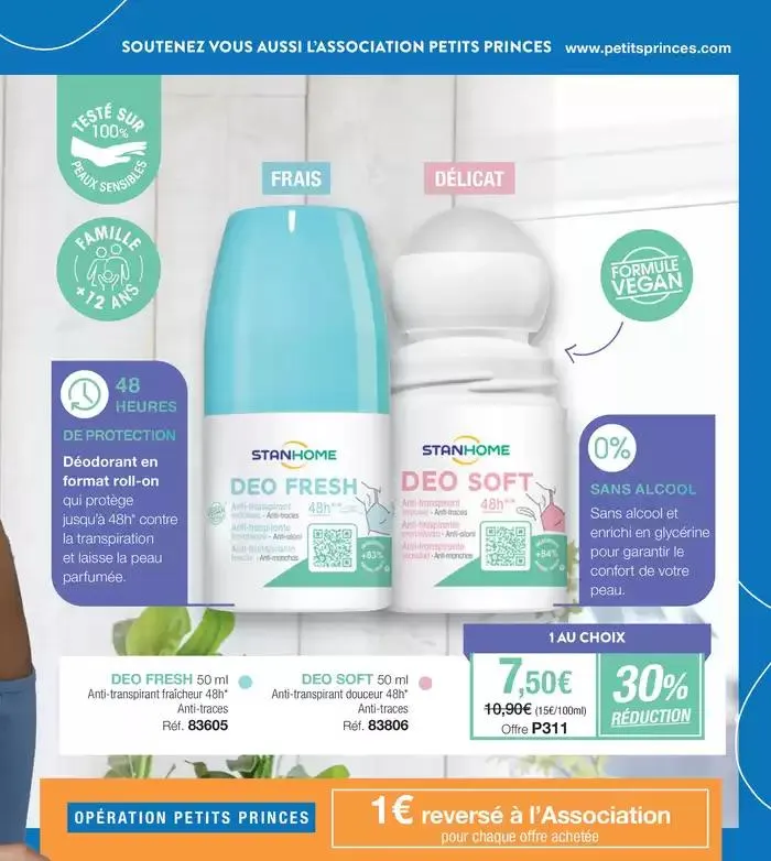 Catalogue promotionnel C8 2025 du 12 mai au 1 juin 2025 - Catalogue page 7