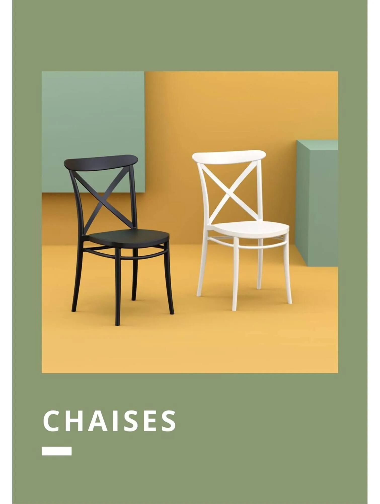 Catalogue 4 Pieds du 26 avril au 31 décembre 2023 - Catalogue page 11