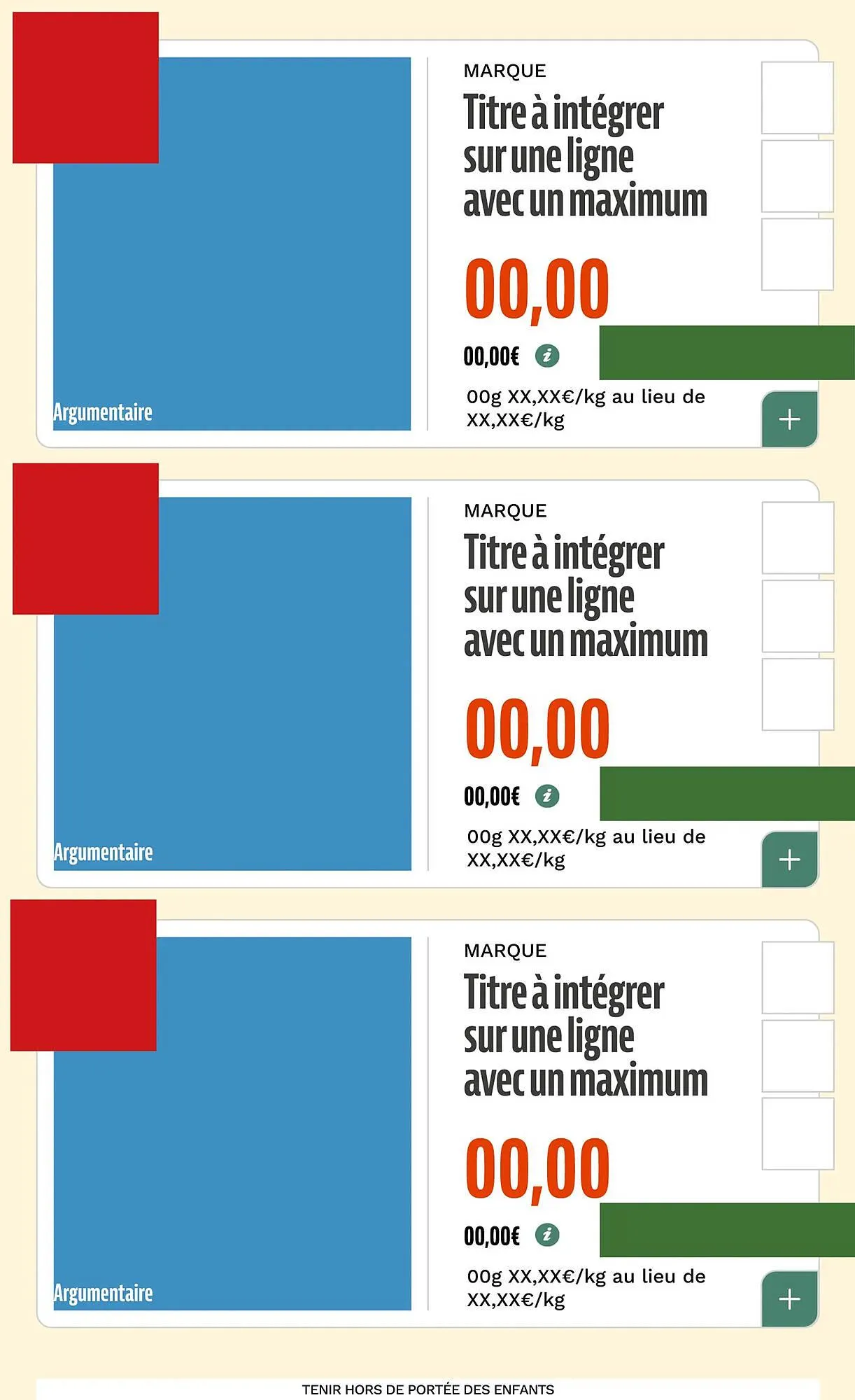 Catalogue La Vie Claire du 24 février au 30 mars 2026 - Catalogue page 25