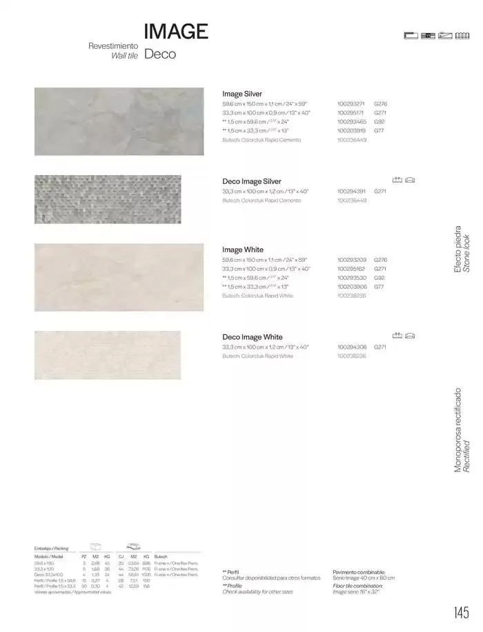 Ceramoc book 2025 du 27 janvier au 31 décembre 2025 - Catalogue page 147