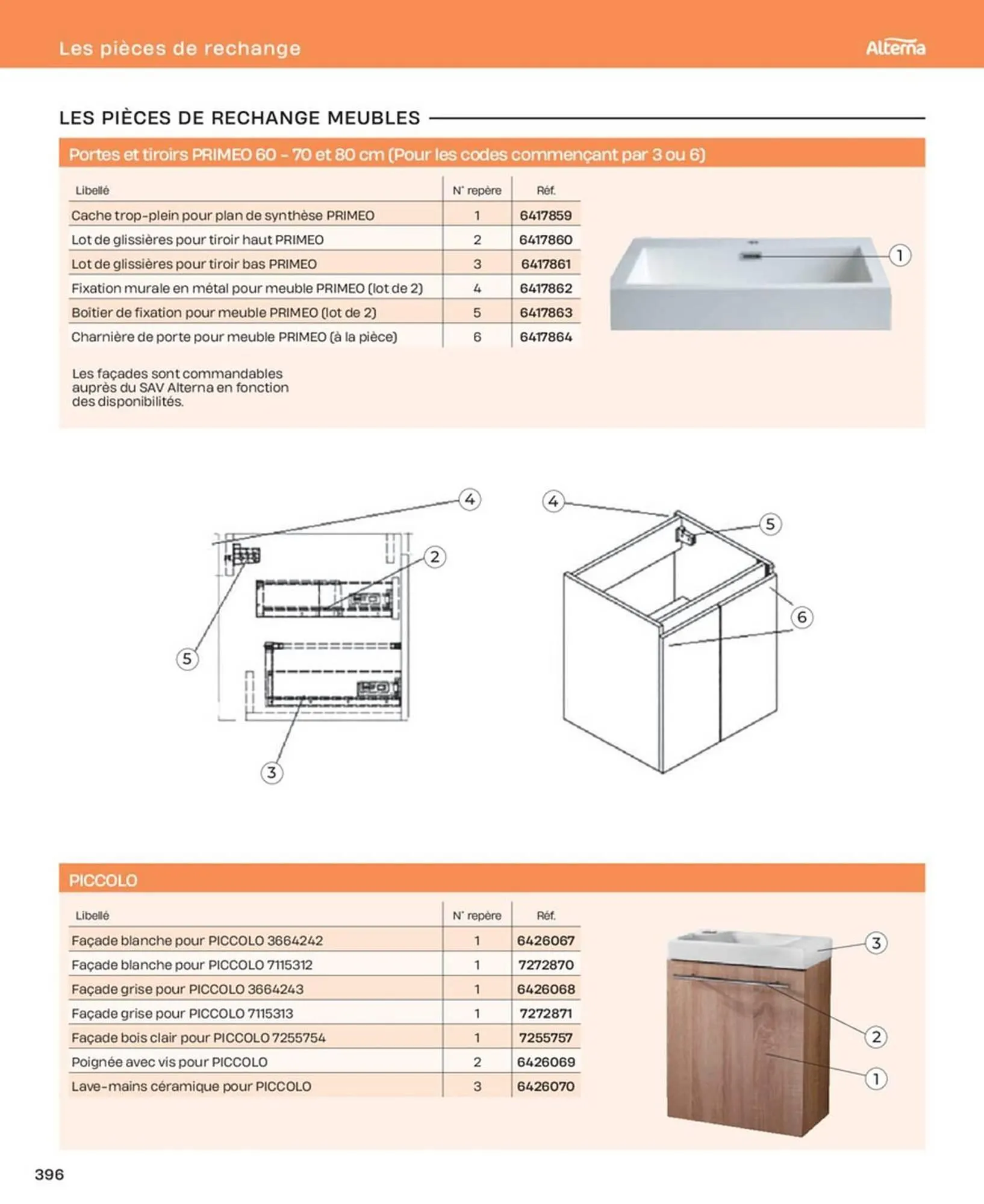Catalogue Cedeo du 10 octobre au 31 décembre 2025 - Catalogue page 396