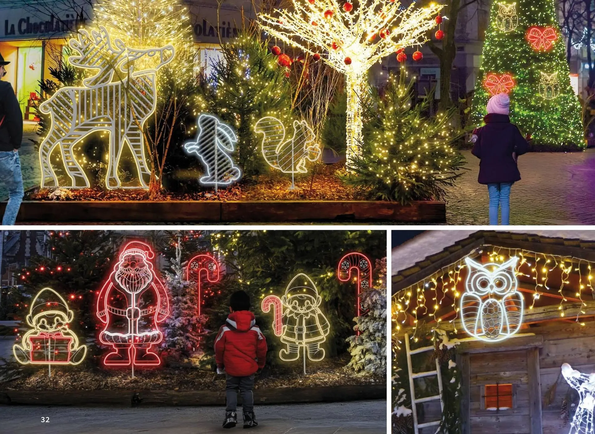 Catalogue Yesss electrique du 13 octobre au 31 décembre 2026 - Catalogue page 32