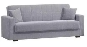 Canapé Pinto Gris