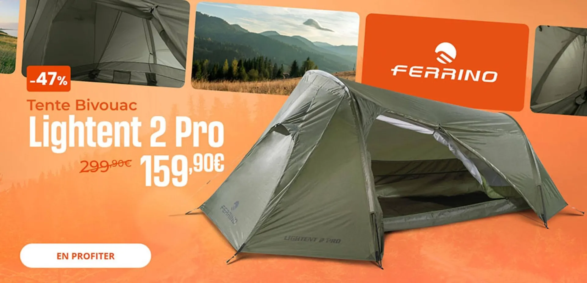 Catalogue Ekosport - 1