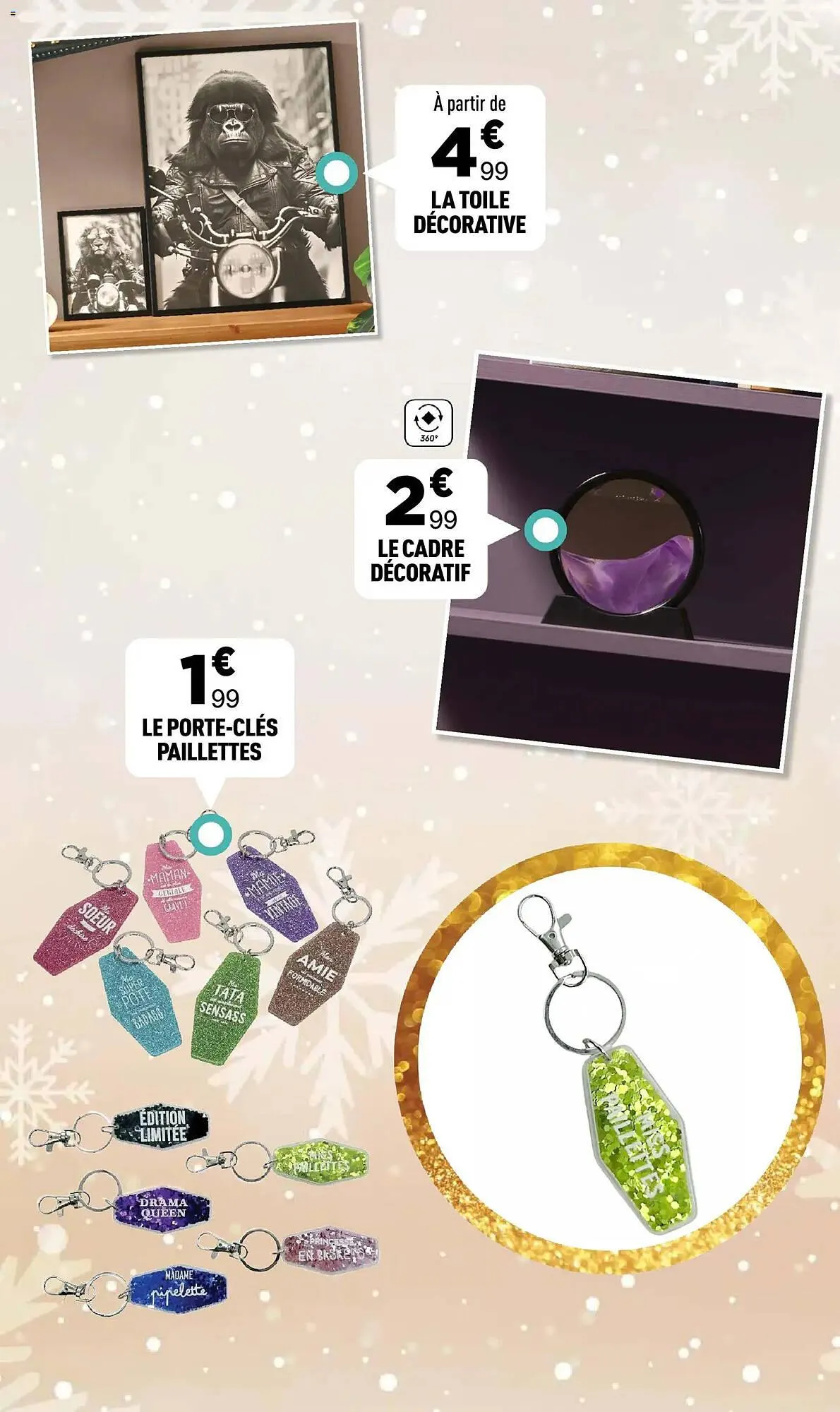 Catalogue Centrakor du 1 décembre au 14 décembre 2025 - Catalogue page 62