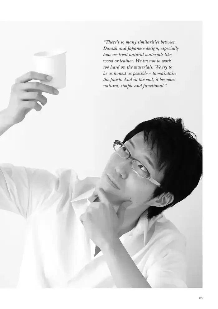 C O N T R A C T L O O K B O O K du 7 janvier au 31 décembre 2025 - Catalogue page 65