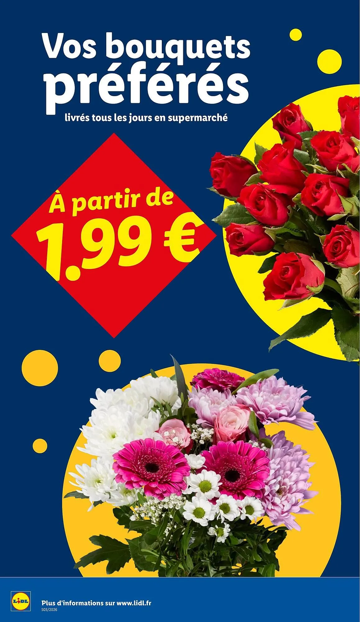 Catalogue Lidl du 15 janvier au 21 janvier 2026 - Catalogue page 28
