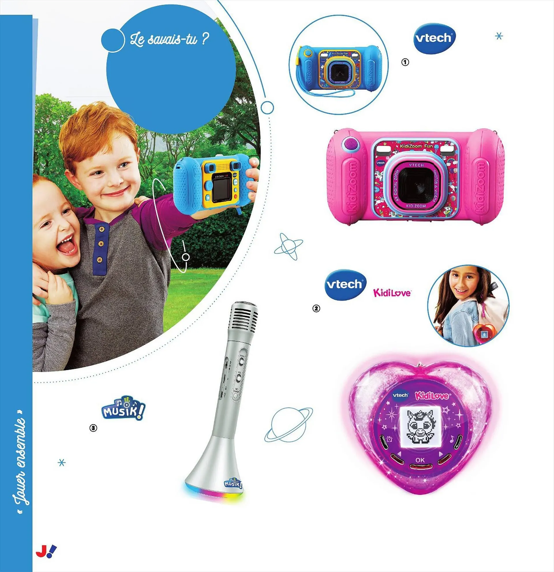 Catalogue JouéClub du 26 juillet au 29 juillet 2023 - Catalogue page 94