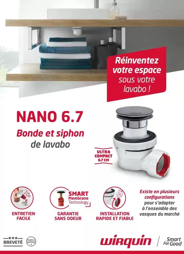 Hiver 2024 du 4 décembre au 20 mars 2025 - Catalogue page 57