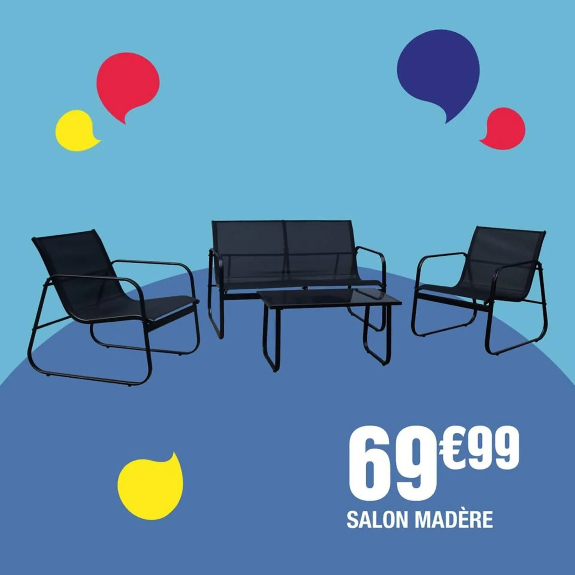 Catalogue La Foir'Fouille du 7 mars au 16 mars 2025 - Catalogue page 5