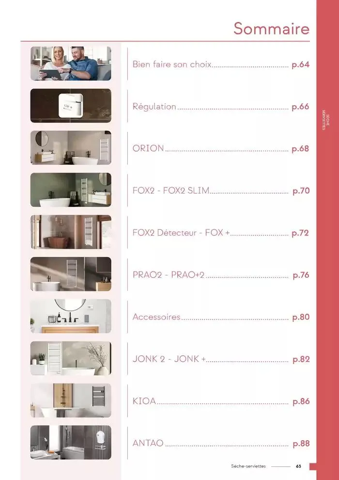 Catalogue Osily 2025 du 4 mars au 31 décembre 2025 - Catalogue page 65