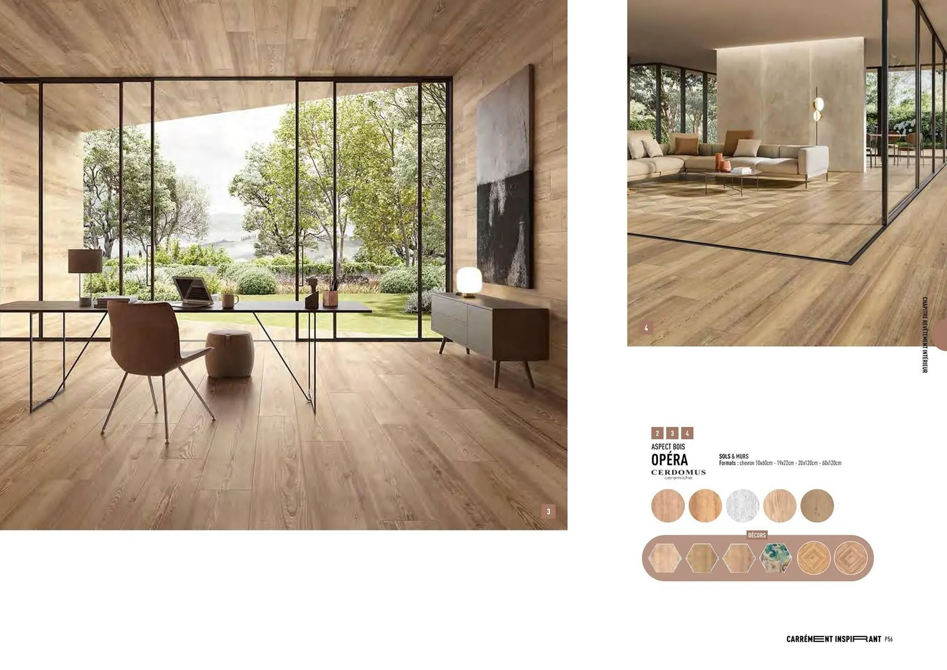 Catalogue Point P du 30 septembre au 31 décembre 2026 - Catalogue page 56