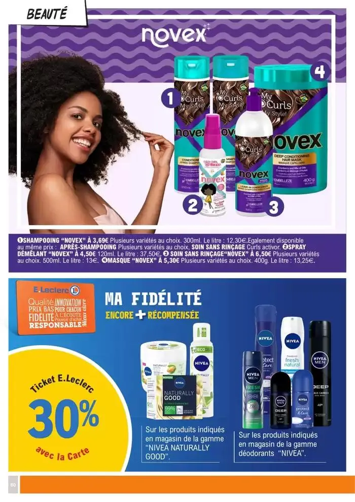 25C011LR du 20 mai au 1 juin 2025 - Catalogue page 50